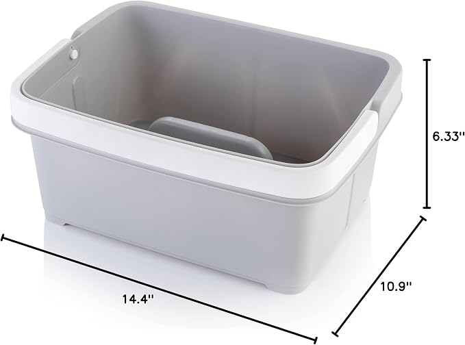 Minky Large Storage Caddy - Image 8