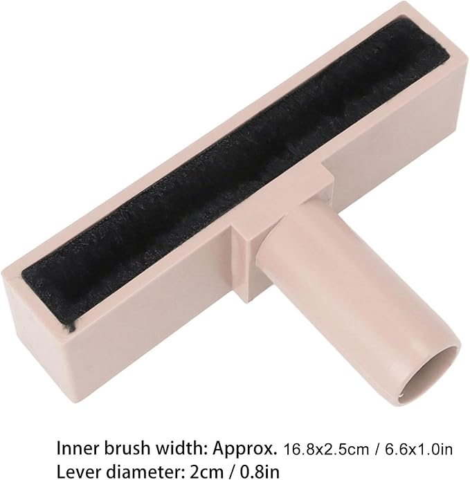 Ceiling Fan Cleaning Brush, Reusable Washable Fan Blade Cleaner Tool - Image 6