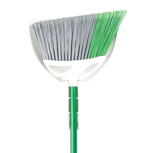 Libman Commercial 206 Precision Angle Broom - Image 7