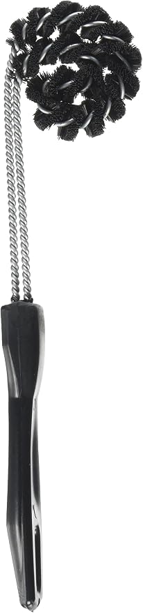 Brushtech Sliding Window and Shower Door Track Cleaner by Brushtech
