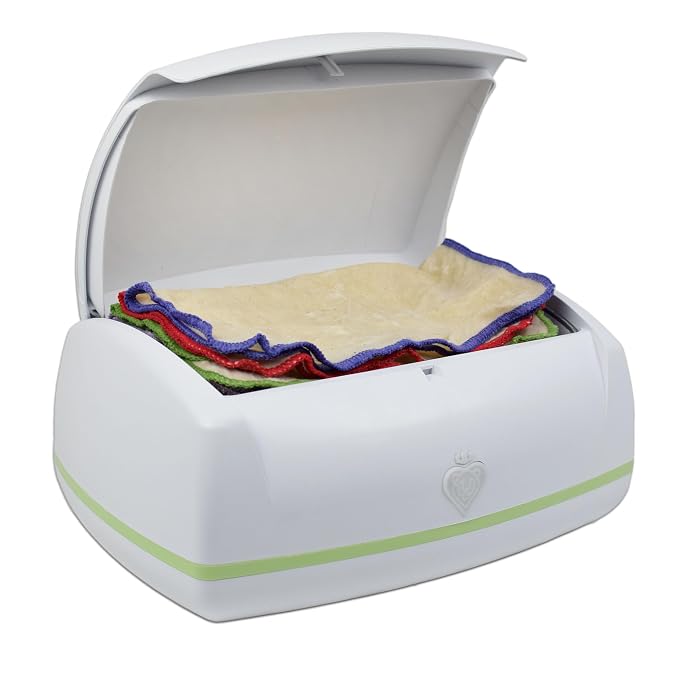 OsoCozy Flannel Cloth Baby Wipes - Image 6
