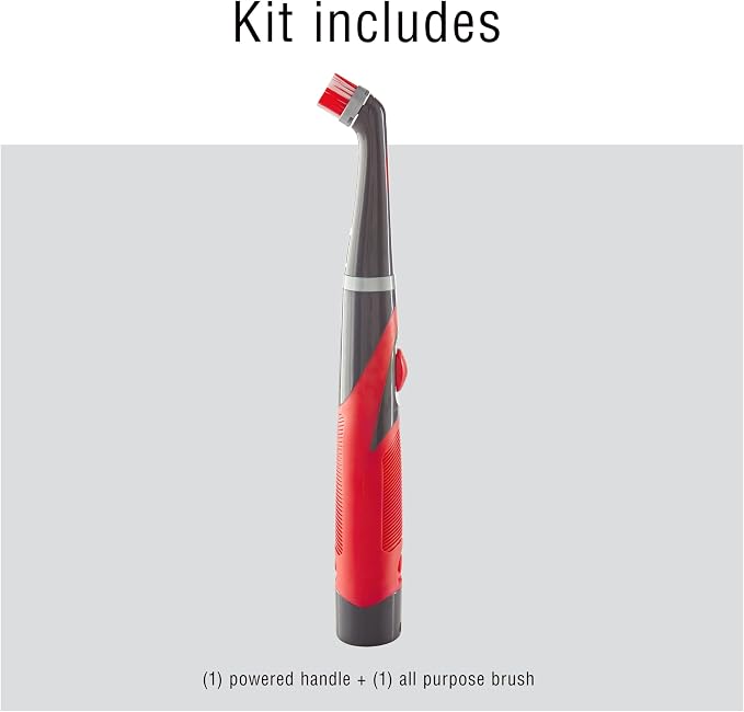 Rubbermaid Reveal Power Scrubber - Image 8