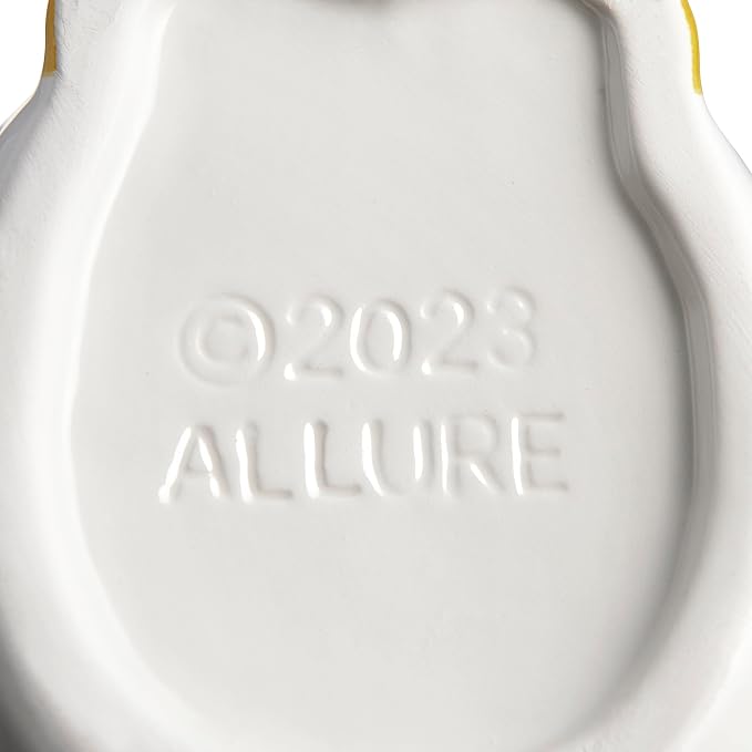 Duck Ceramic Toilet Brush Holder - Image 8