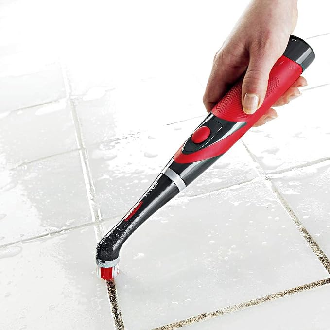 Rubbermaid Reveal Power Scrubber - Image 2