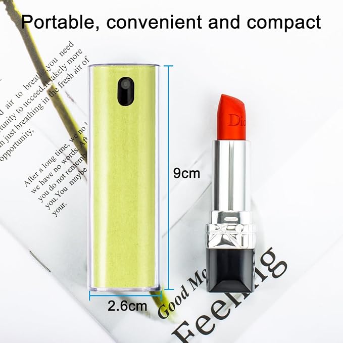 Screen Cleaner Touchscreen Mist Spray, walrfid Cleaning Kit - Image 6