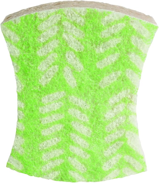 Scotch-Brite ocelo Non-Scratch Scrub Sponges, Scratch-Free - Image 3