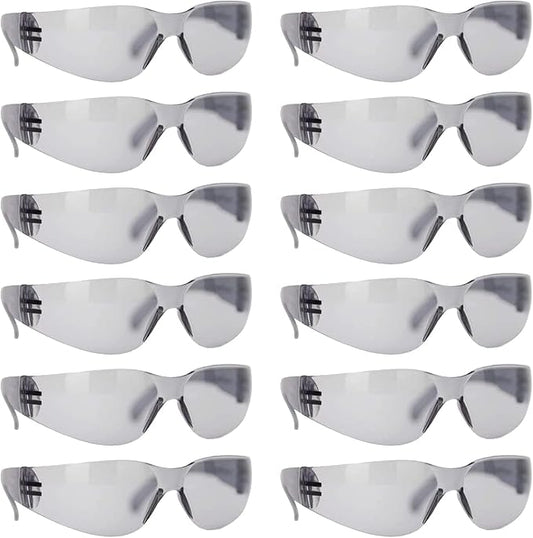 BISON LIFE Safety Glasses - Image 2
