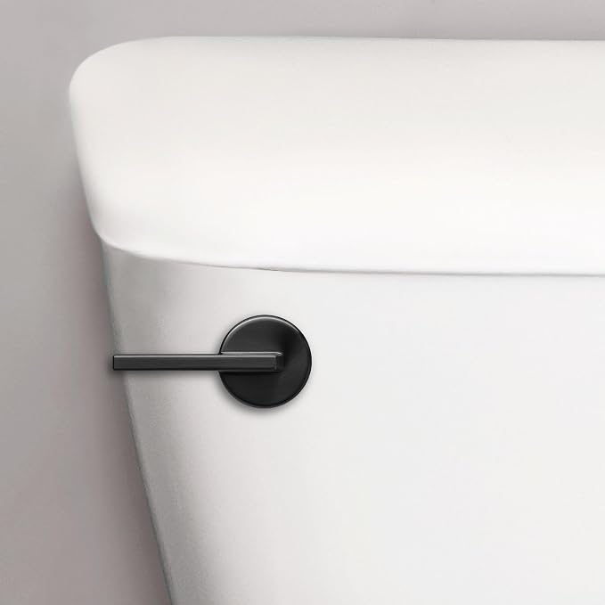 Korky StrongARM Metal Toilet Handle and Lever - Image 2