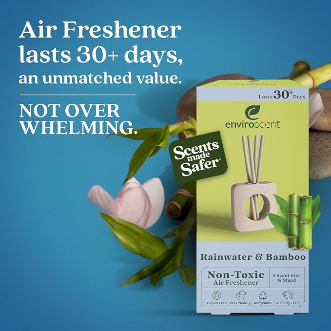 Enviroscent Non-Toxic Air Freshener - Image 4