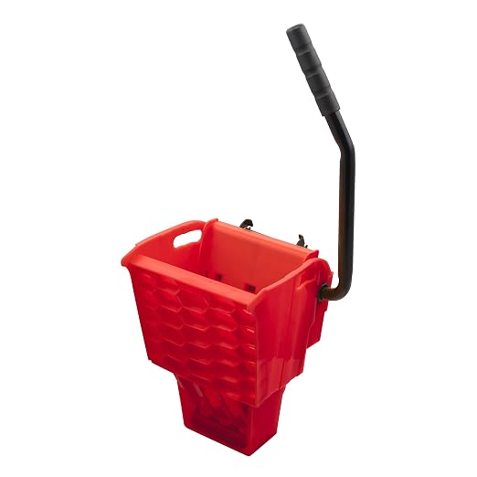 Carlisle FoodService Products 6690405 OmniFit™ Side Press Wringer by CarlisleFoodServiceProducts