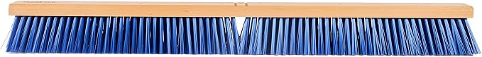 Restaurantware-BROOM HEAD ONLY: Clean Tek Professional 36-Inch Broom Head by Restaurantware