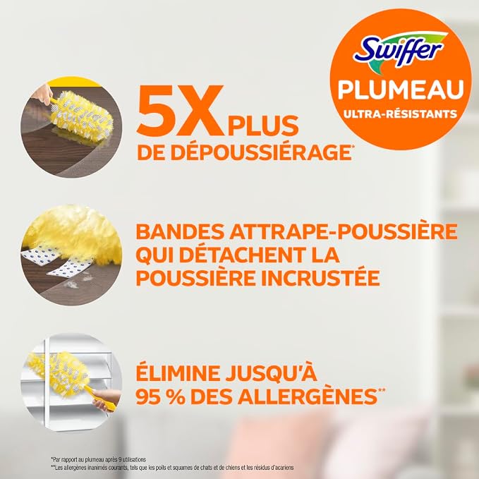 Swiffer 360 Duster Refill - Image 8