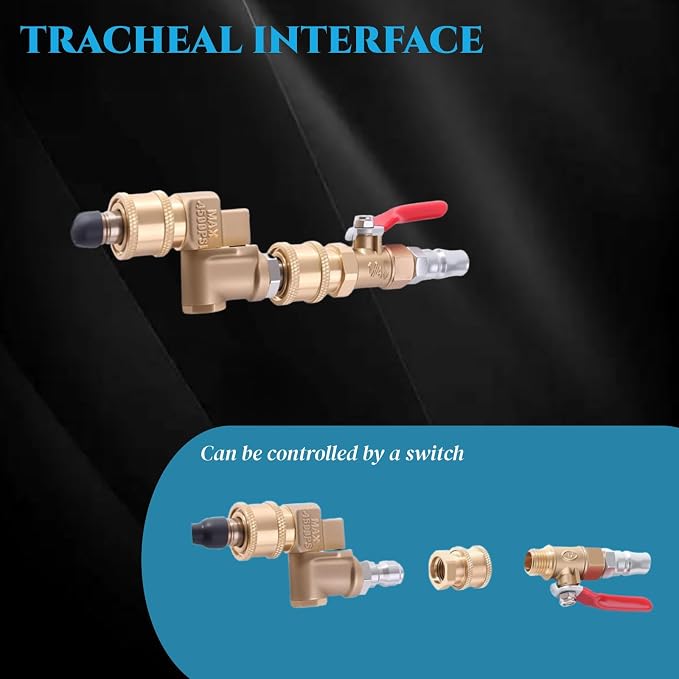 40-inch Radiator Cleaning Wand - Image 6