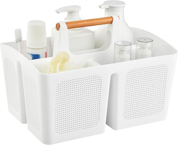 ALINK Portable Shower Caddy Basket by ALINK