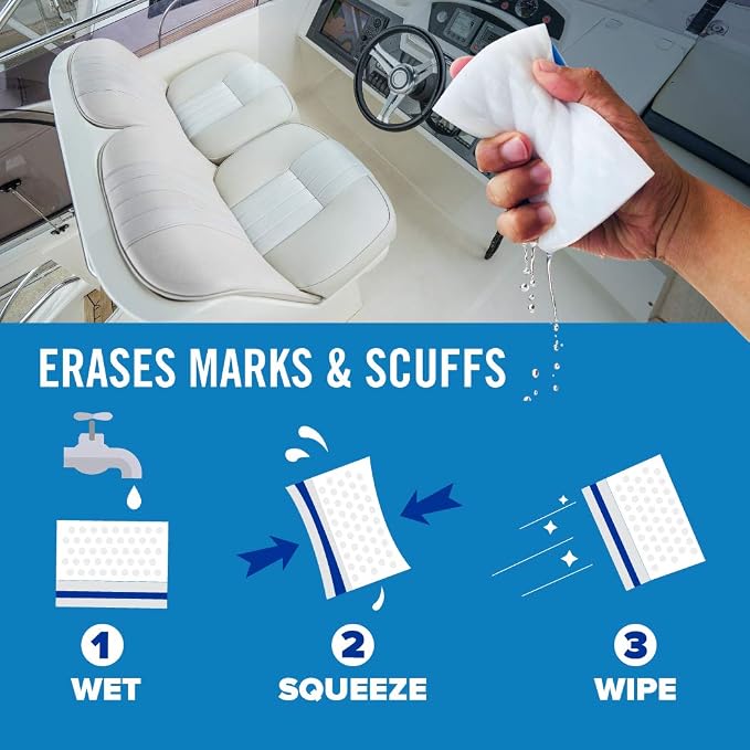Boat Erasers by Better Boat - Image 6