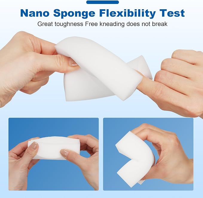 Melamine Sponges 1.18in - Image 9