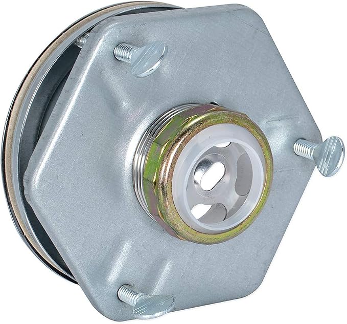 EZ-FLO Kitchen Sink Strainer - Image 5
