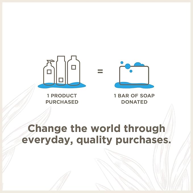 Soapbox Body Wash, Coconut + Goji Berry Body Wash - Image 6
