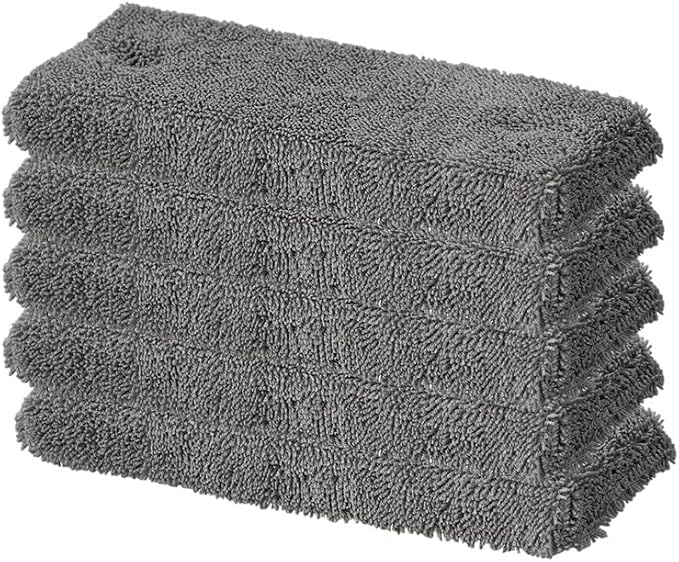 Superio Microfiber Mop Head Replacement - Image 8