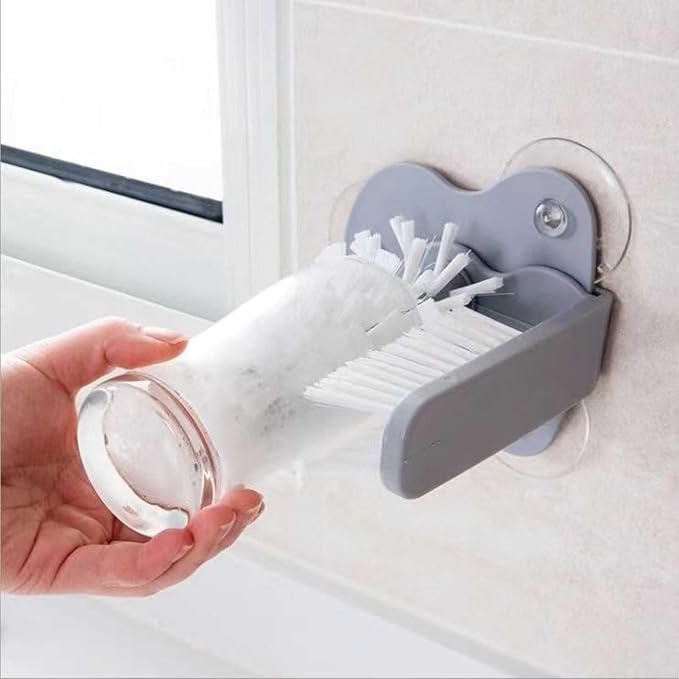 Bar Glass Washer Glass Cleaning Brush by Unknown