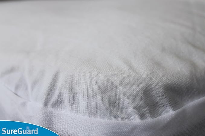 SureGuard California King Mattress Protector - Image 4