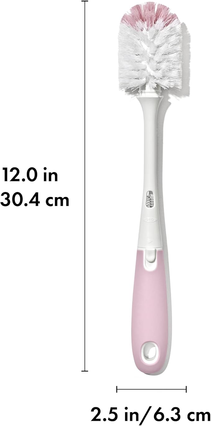 OXO Tot Bottle Brush - Image 7