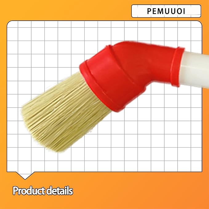 Tire Lube Brush Applicator Swab - Image 5