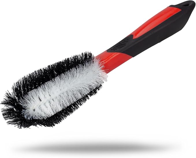 Maxshine Universal 360° Car Engine Cleaning Brush – 12” Long by Maxshine