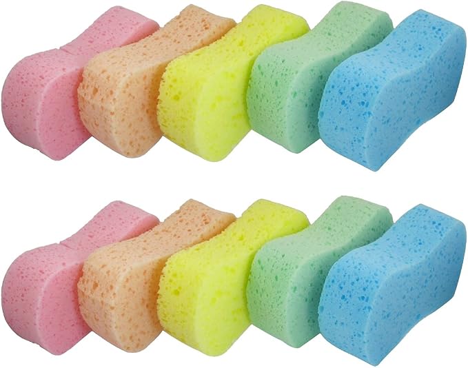 Lantee Large Sponges by Lantee