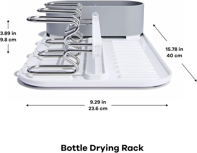 Hydro Flask Bottle Drying Rack - Image 6