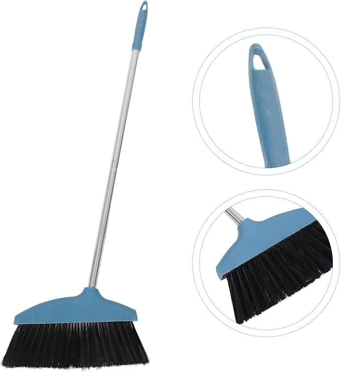 Uonlytech Soft Bristle Broom - Image 7