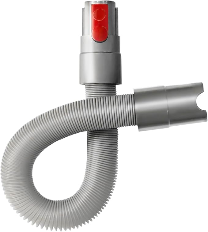 Flexible Extension Hose Attachment by keluke