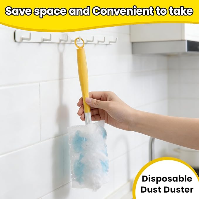 35 Pcs Duster Refills Compatible - Image 5