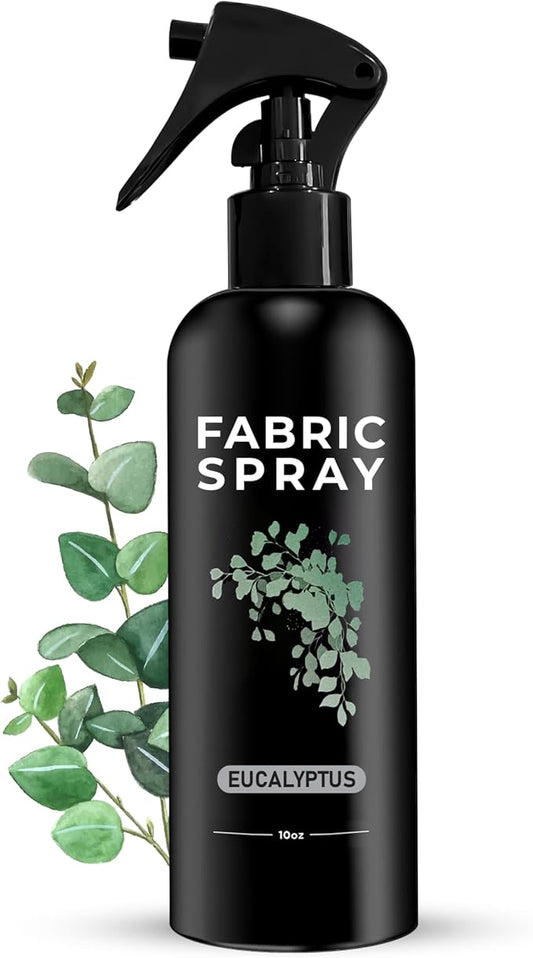 605Products Eucalyptus Fabric Spray and Linen Spray by 605Products
