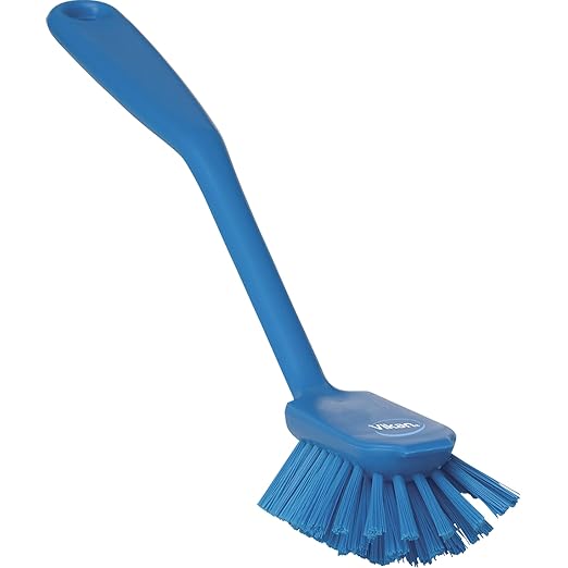 Vikan 42373 Brush, Scraping Edge by Vikan