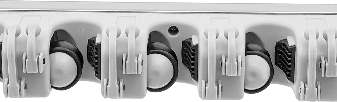 Garden Tool Organizer, 10 Slots - Image 8
