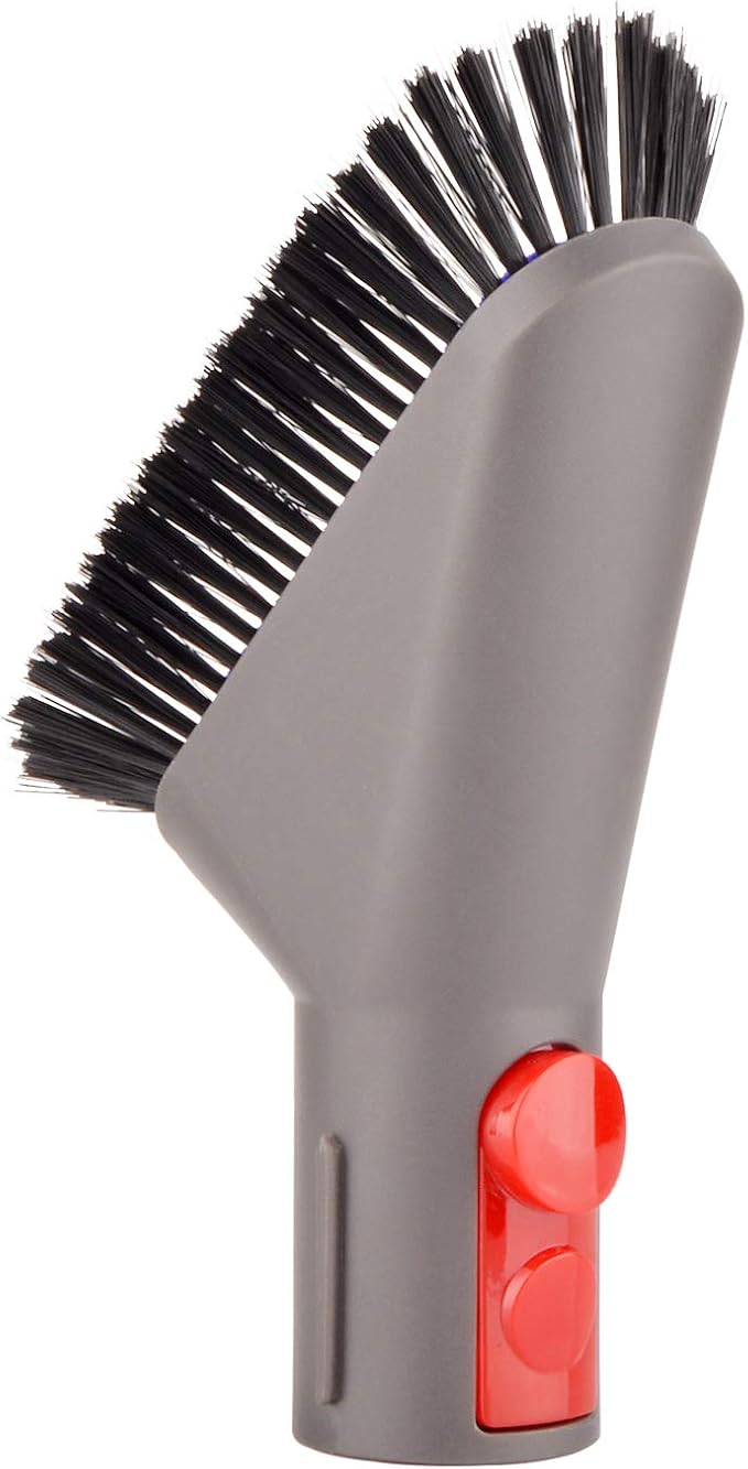 Soft Dusting Brush Attachment Compatible - Image 6