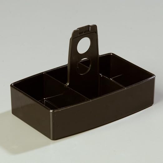 Carlisle FoodService Products Sugar Caddy - Image 4