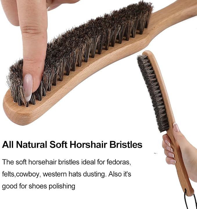 Hat Brush Combo Kit - Image 6