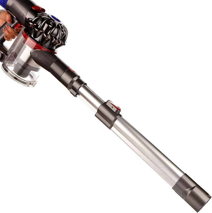 Extension Wand Compatible with Dyson V15 V11 V10 V8 V7 GEN5 Vacuum Cleaner - Image 4