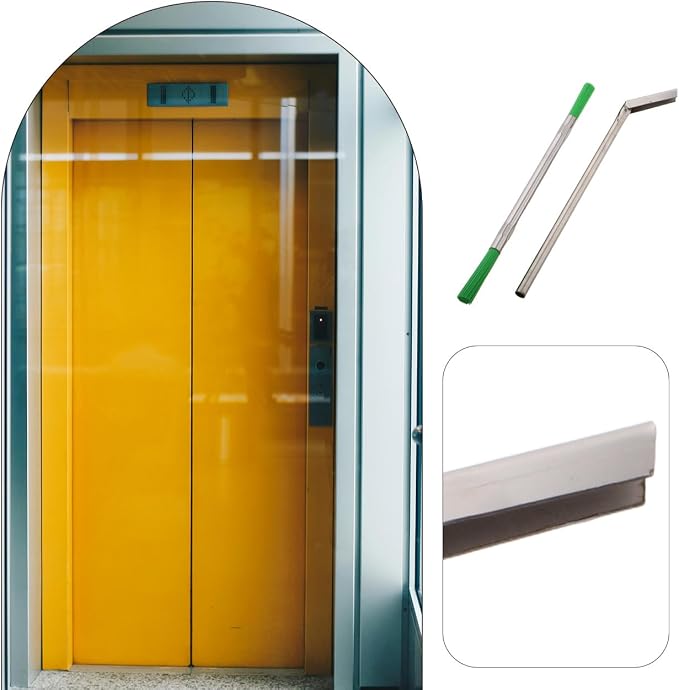 PRETYZOOM 9-Inch Elevator Maintenance Tool Set - Image 9