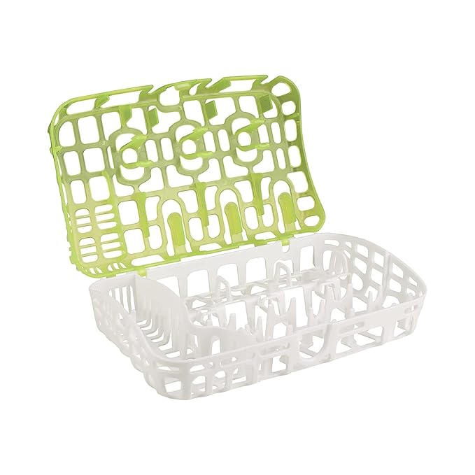 Dr. Brown's Universal Baby Bottle Drying Rack - Image 7