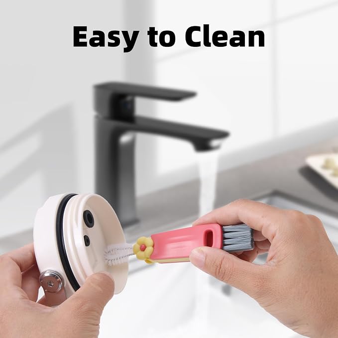 3 Pack Cleaner Brush Kit for Stanley, Bottle Cleaner Brush Set - Image 4