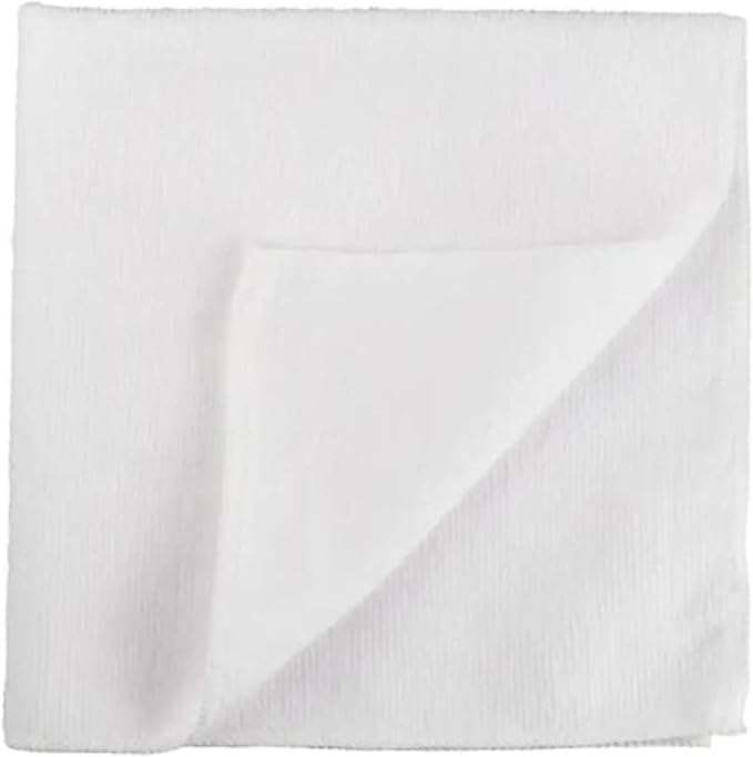 Cape Cod 12x12 Inch Buffing Cloth. Excellent Cloth by CAPECOD
