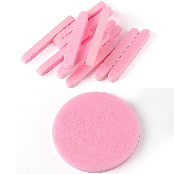 Facial Sponge Compressed - Image 3