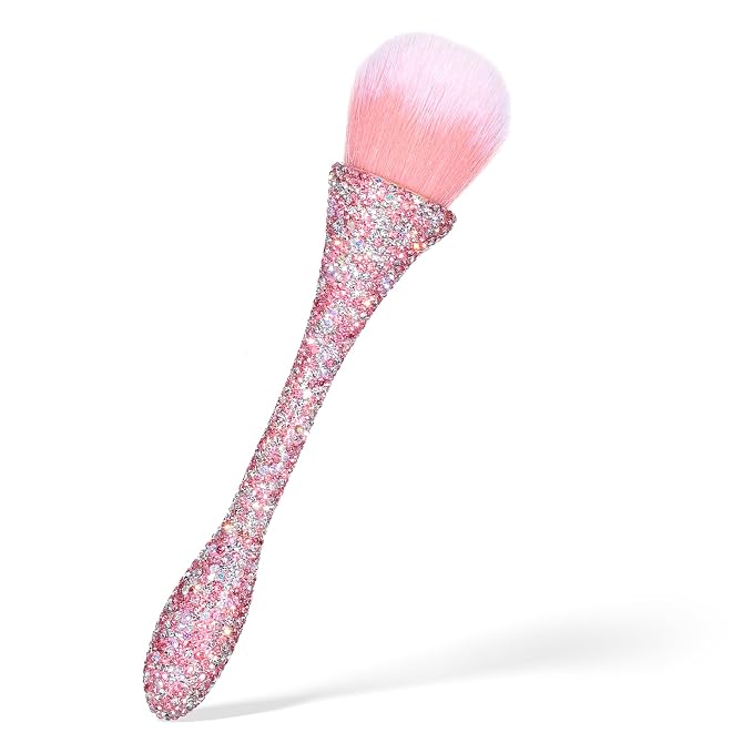 Nail Dust Brush by Unknown