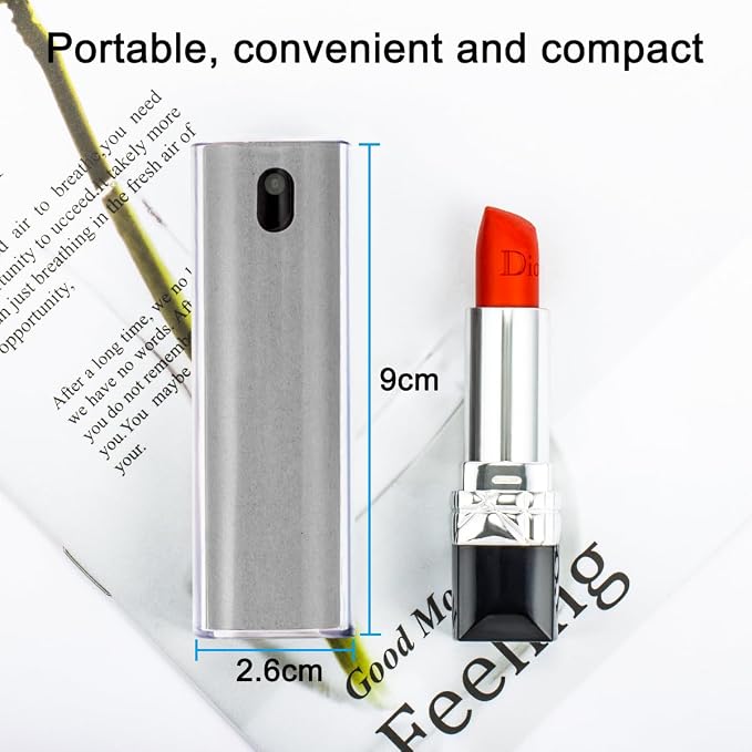 Screen Cleaner Touchscreen Mist Spray, walrfid Cleaning Kit - Image 6