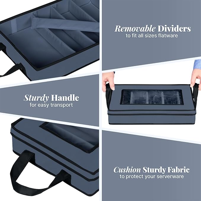 Flatware Storage Case - Image 3
