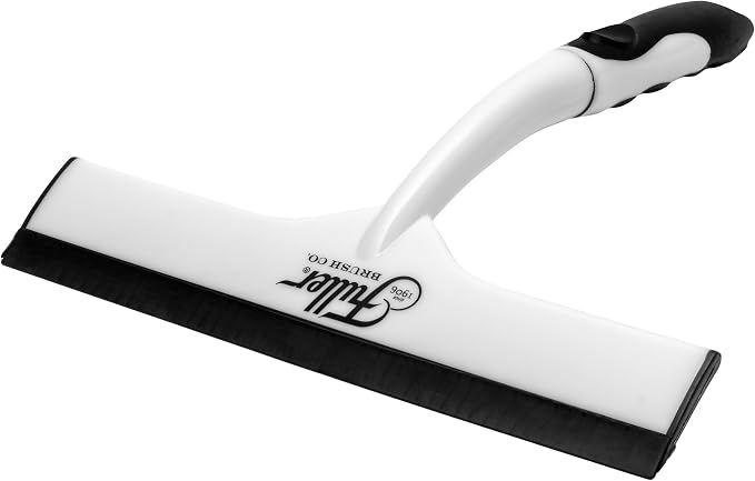 Fuller Brush Easy Grip Handheld Squeegee by FullerBrush