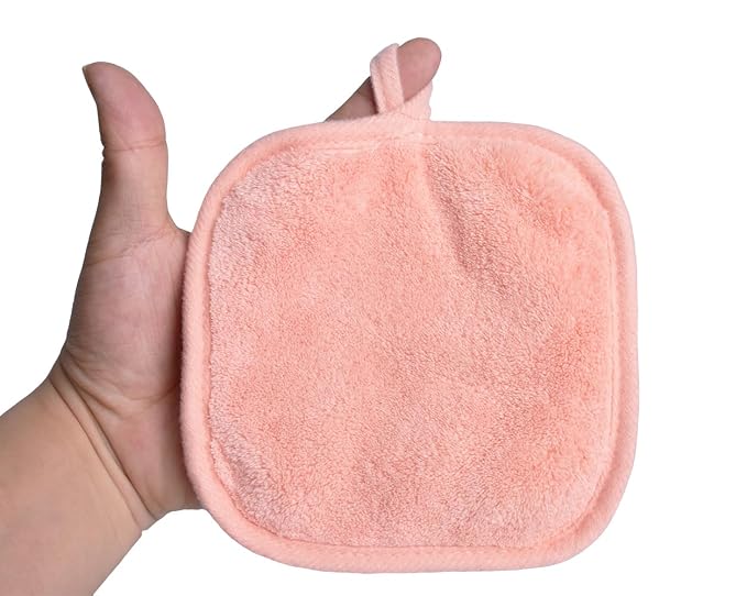Makeup Remover Cloths for Face, Lips - Image 9